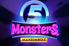 5 Monsters
