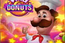 Wild Donuts