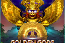 Golden Gods