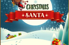 Christmas Santa
