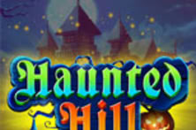 Haunted Hill