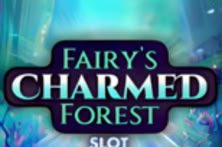 Fairy S Charmed Forest