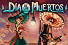 Dia De Los Muertos