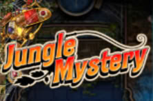 Jungle Mystery