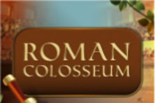 Roman Colosseum