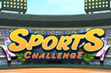 Sports Challenge