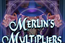 Merlins Multipliers