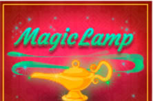 Magic Lamp