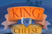 King Of Cheese