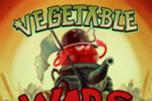 Vegetable Wars