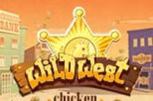 Wild West Chicken