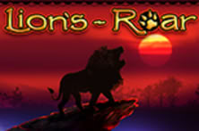 Lions Roar