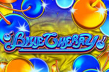 Blue Cherry