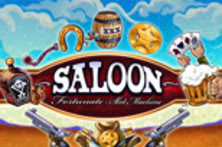 Fortunate Saloon