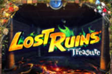 Lost Ruins Treasure