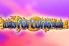 Fruity Fortune Plus