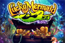 Lucky Mermaid Slots