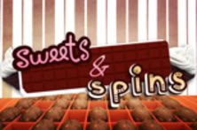 Sweets Spins