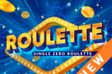 Single Zero Roulette