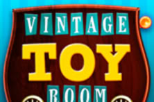 Vintage Toy Room