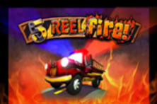 5 Reel Fire
