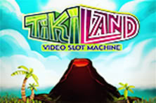 Tiki Land
