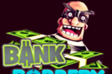 Bank Robbery