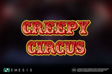 Creepy Circus