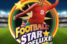 Football Star Deluxe