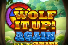 Wolf It Up Again