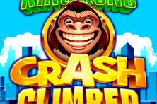 King Kong Crash Climber