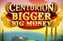 Centurion Bigger Big Money