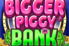 Bigger Piggy Bank