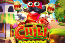 Chili Poppers