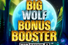 Big Wolf Bonus Booster