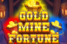 Gold Mine Fortune