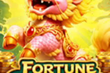Fortune of Qilin