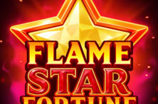 Flame Star Fortune: Hold and Win