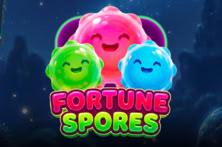 Fortune Spores