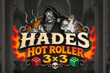 Hades Hot Roller 3x3