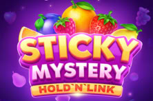 Sticky Mystery: Hold 'N' Link
