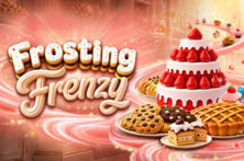 Frosting Frenzy