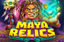 Maya Relics