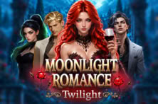 Moonlight Romance – Twilight