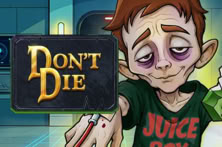 Don't Die