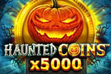 Haunted Coins™ x5000