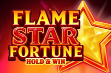 Flame Star Fortune: Hold and Win
