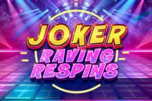 Joker Raving Respins