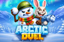 Arctic Duel