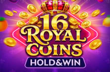 16 Royal Coins
